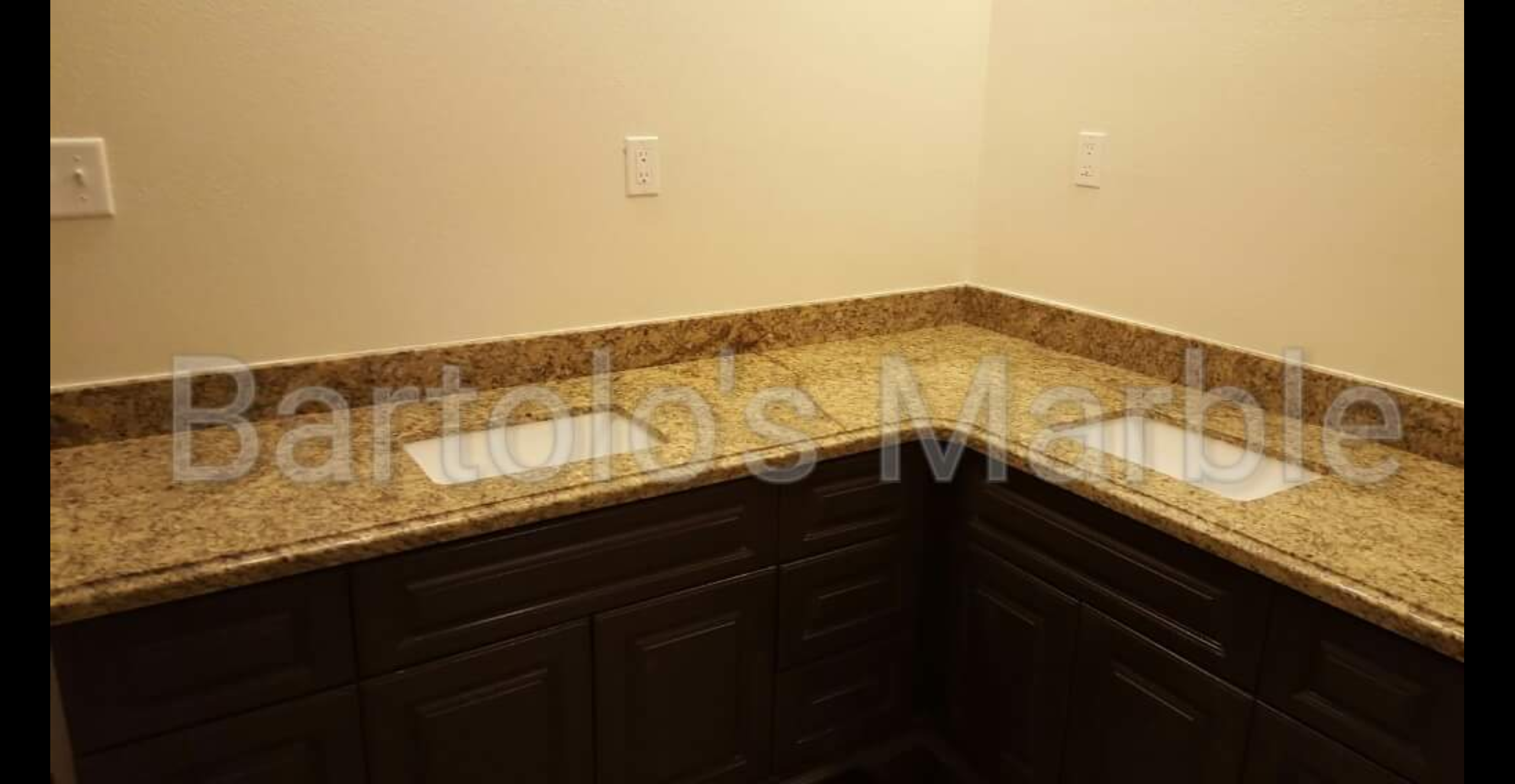 Bartolo's Marble Logo