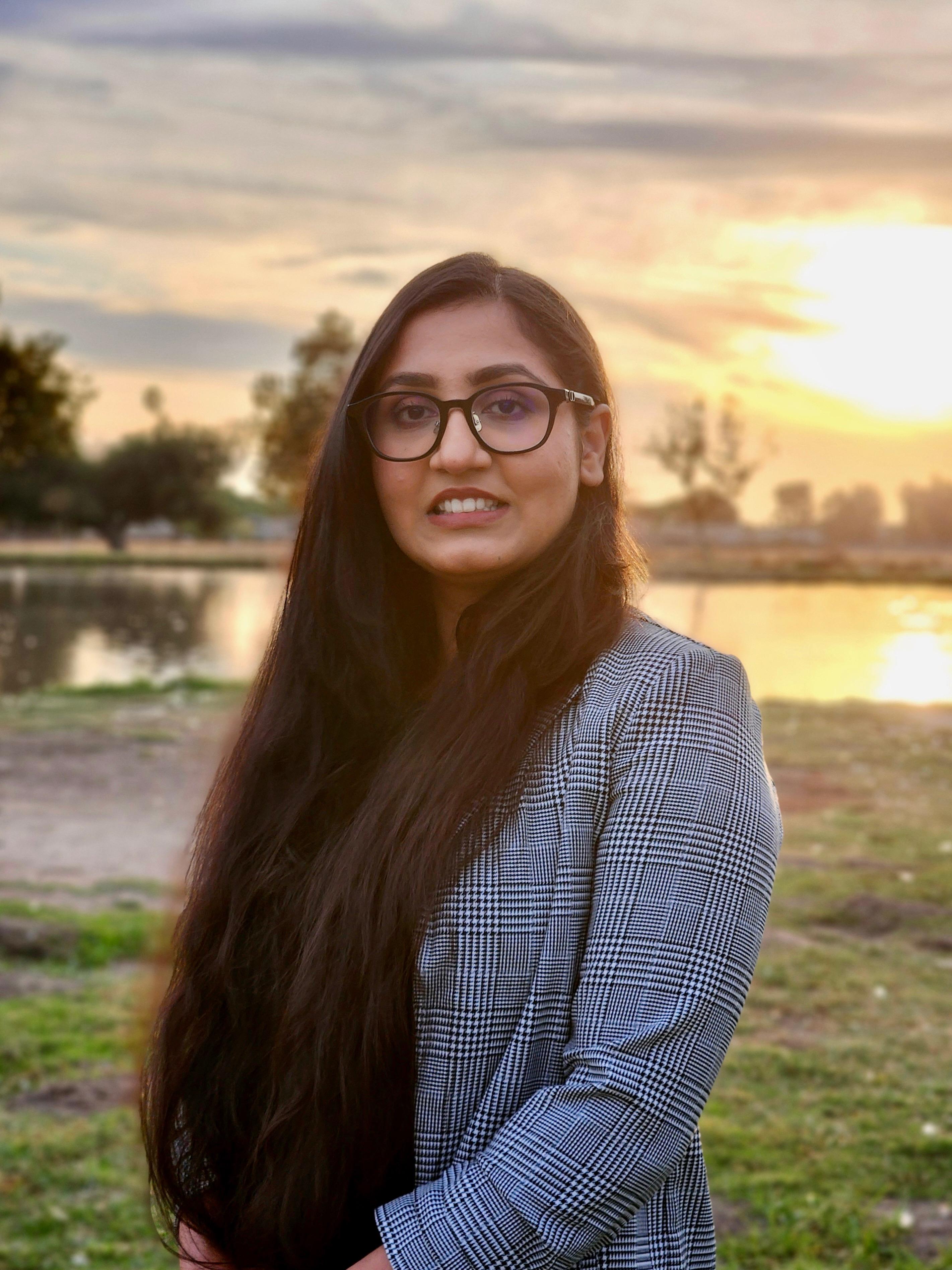 Profile Dental Image