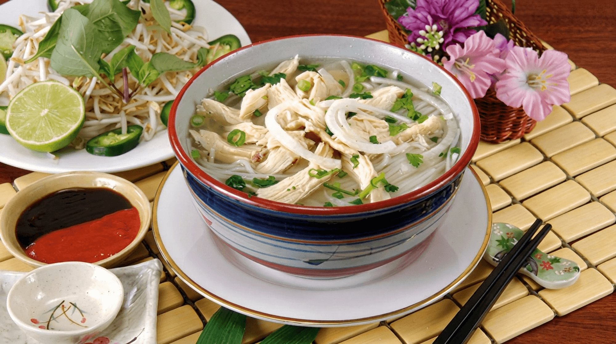 Chicken Noodle Soup