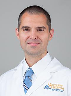 John I. Hogan, MD