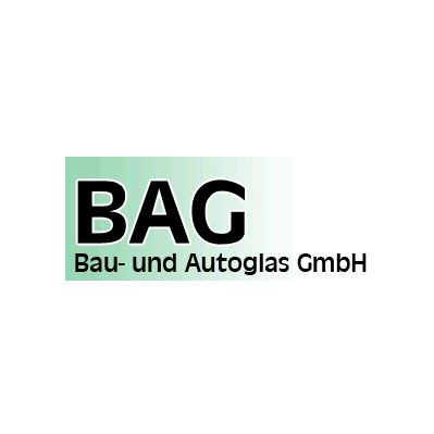 Logo von BAG Bau und Autoglas GmbH