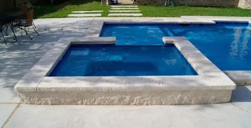 Katy Pools and Backyard Living Image