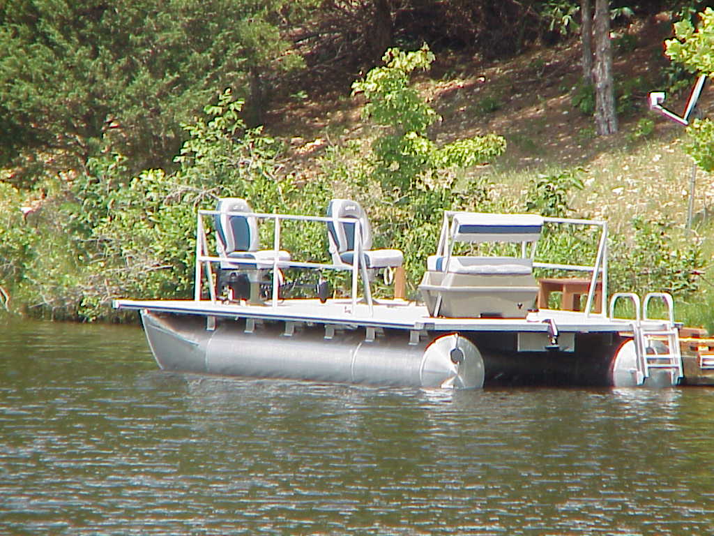 Bill's Boat Stuff, LLC Image