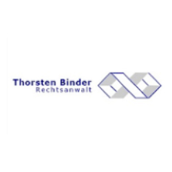 Logo von Rechtsanwalt Thorsten Binder | Fachanwalt für Strafrecht
