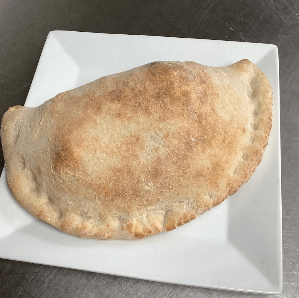 Hot Wing Stromboli