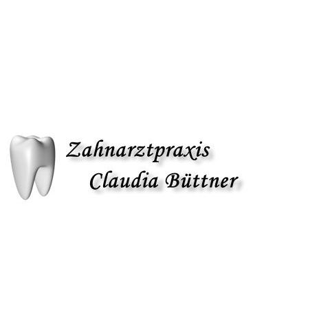 Logo von Zahnarztpraxis Claudia Büttner