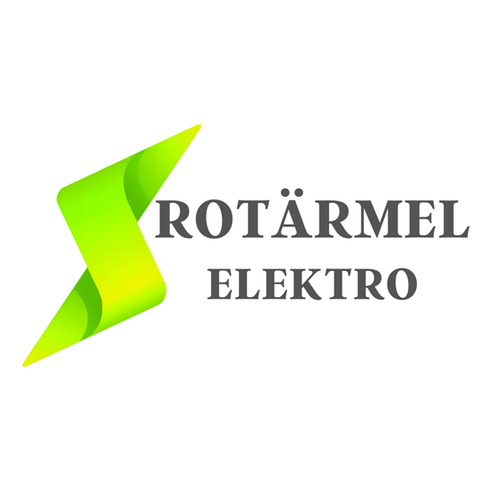 Logo von Elektro Rotärmel