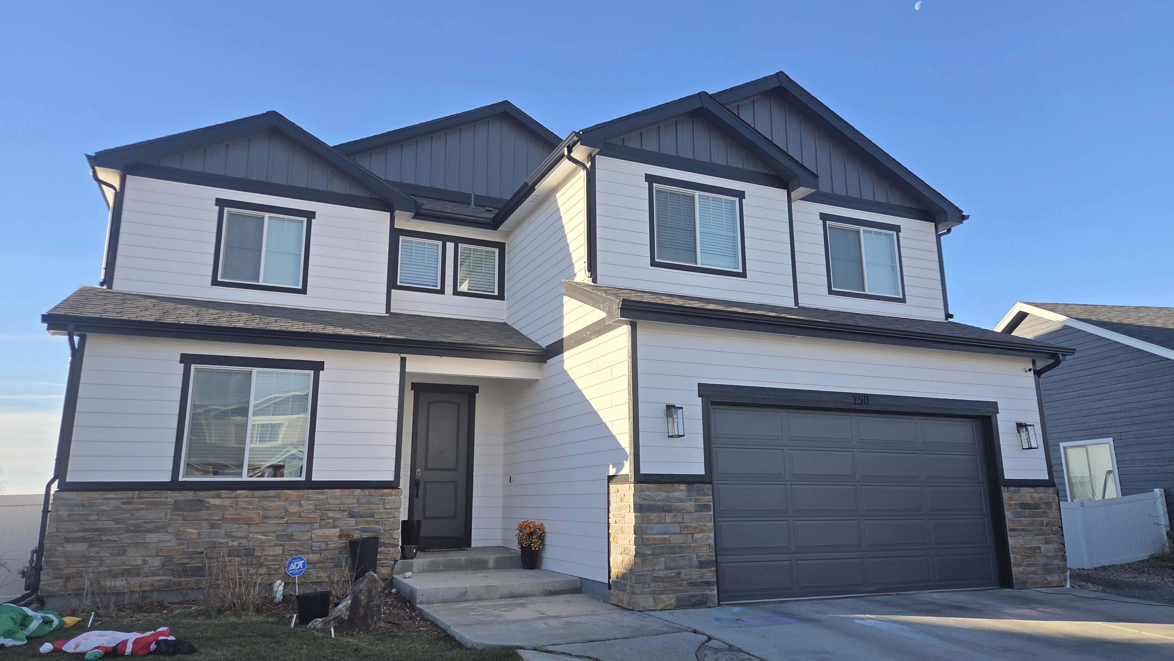 Quality Renovations & Roofing Image