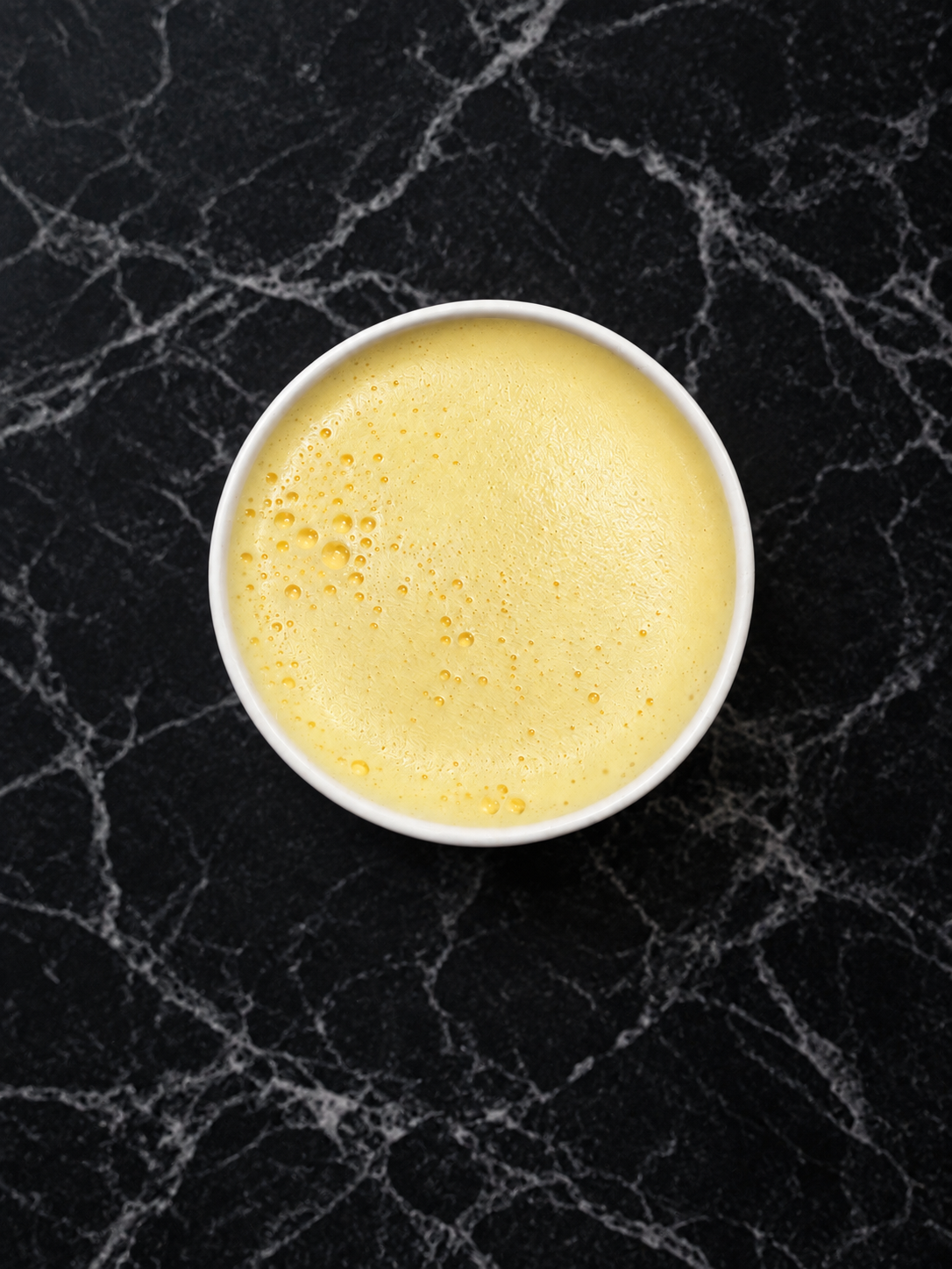 Golden Hour Chai