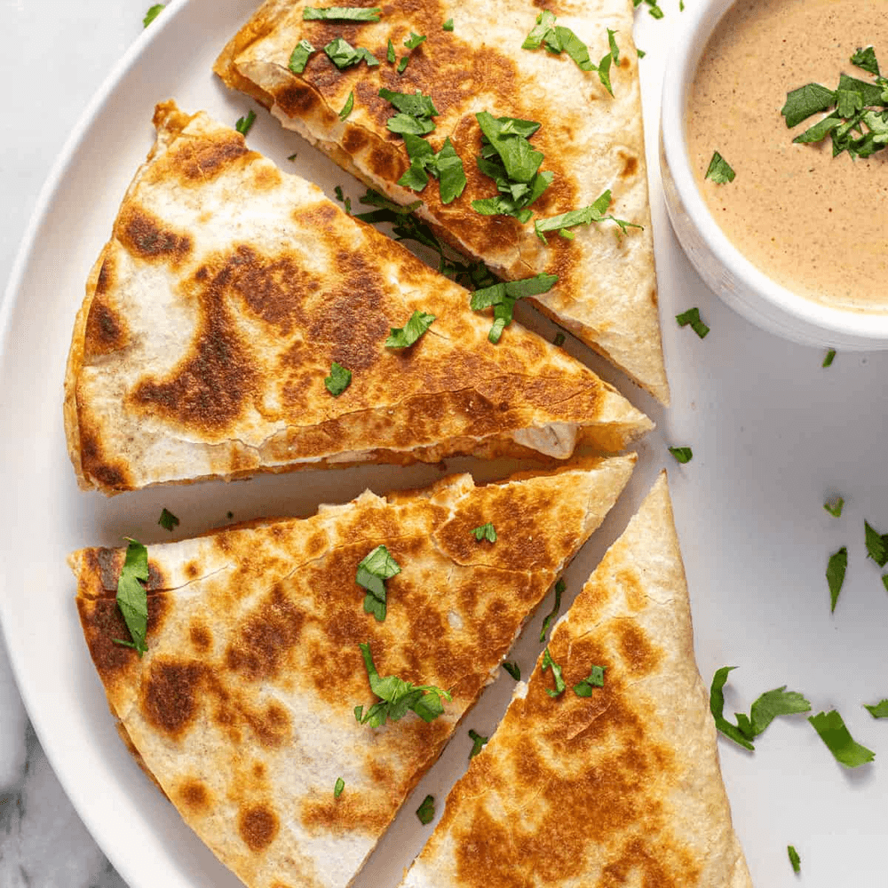 Quesadilla
