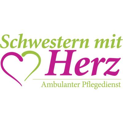 Logo von Pflegedienst Schwestern mit Herz GmbH