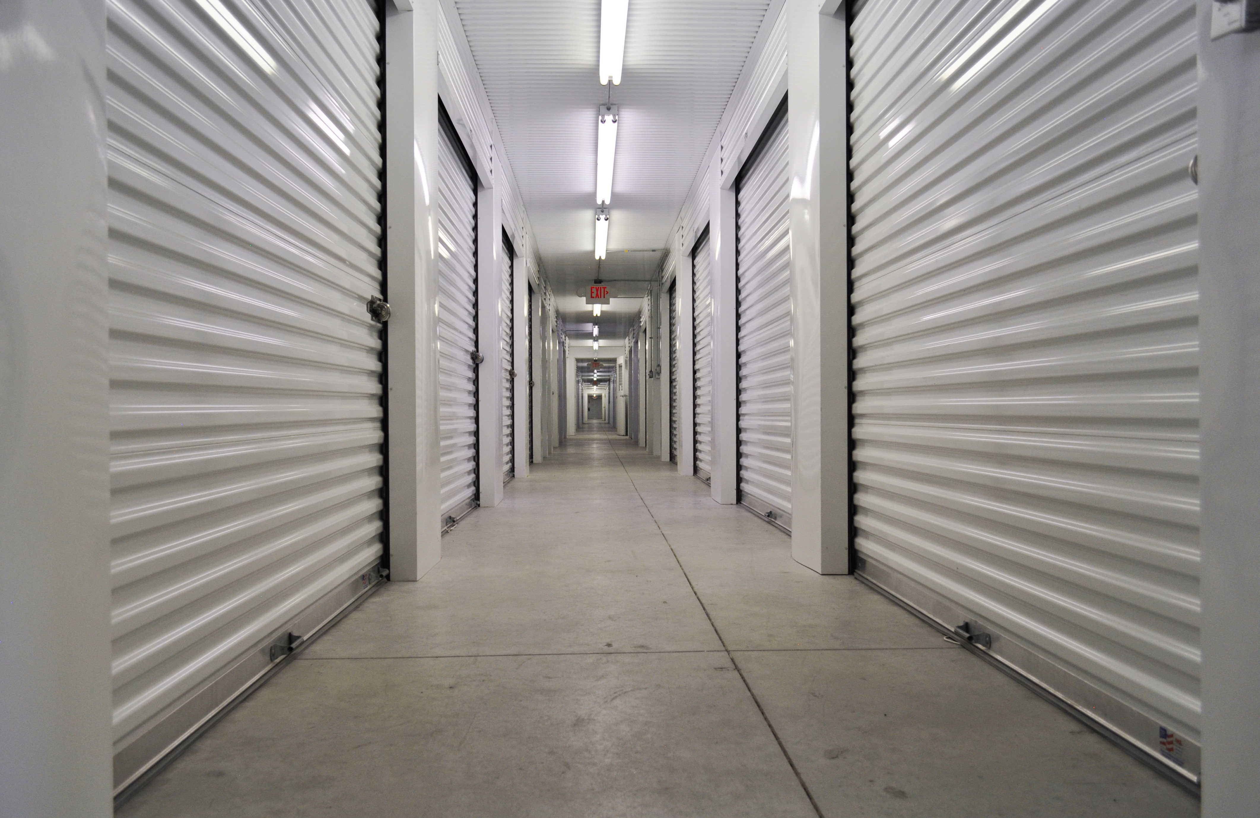 Storage Direct Willowbrook Photo