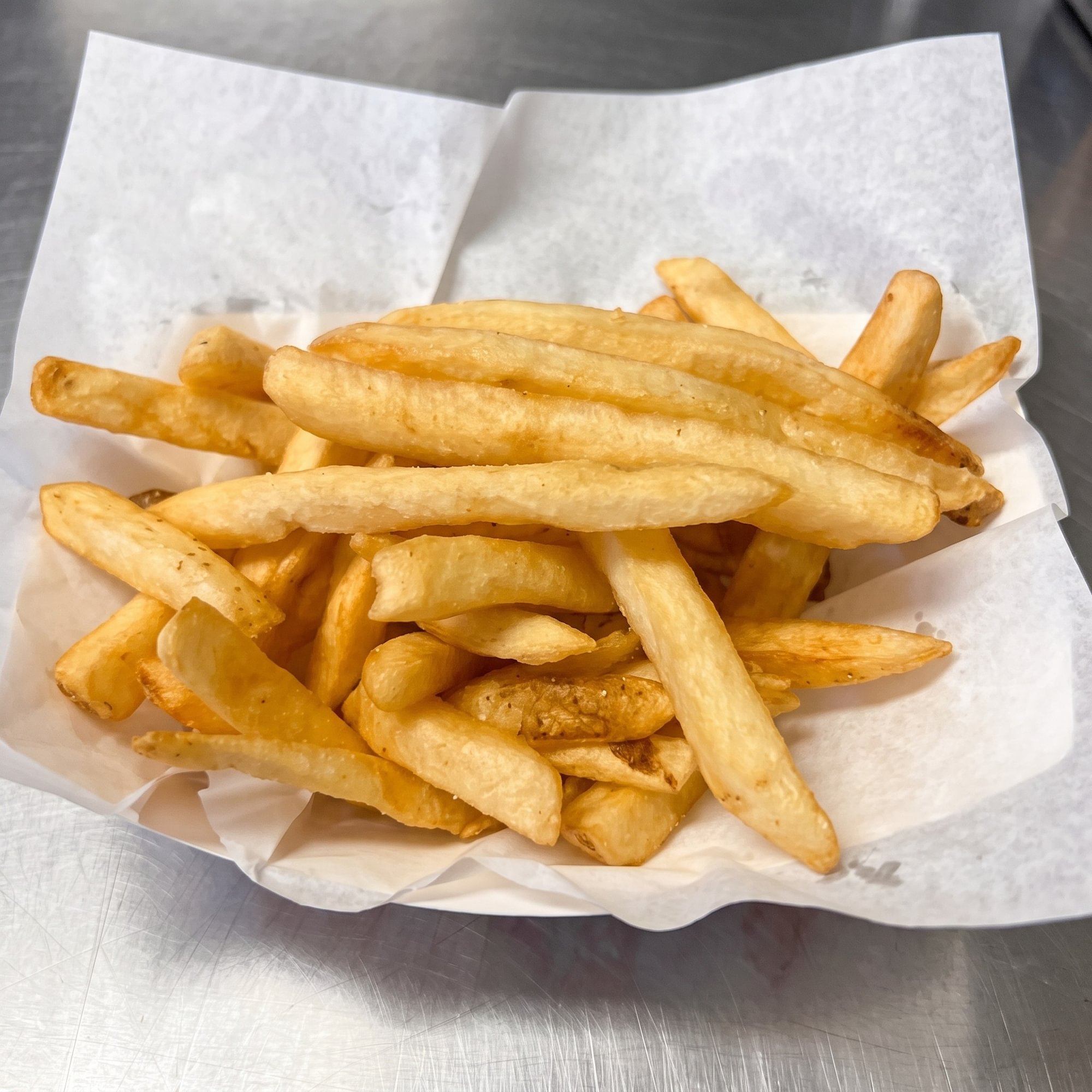 Small Fries