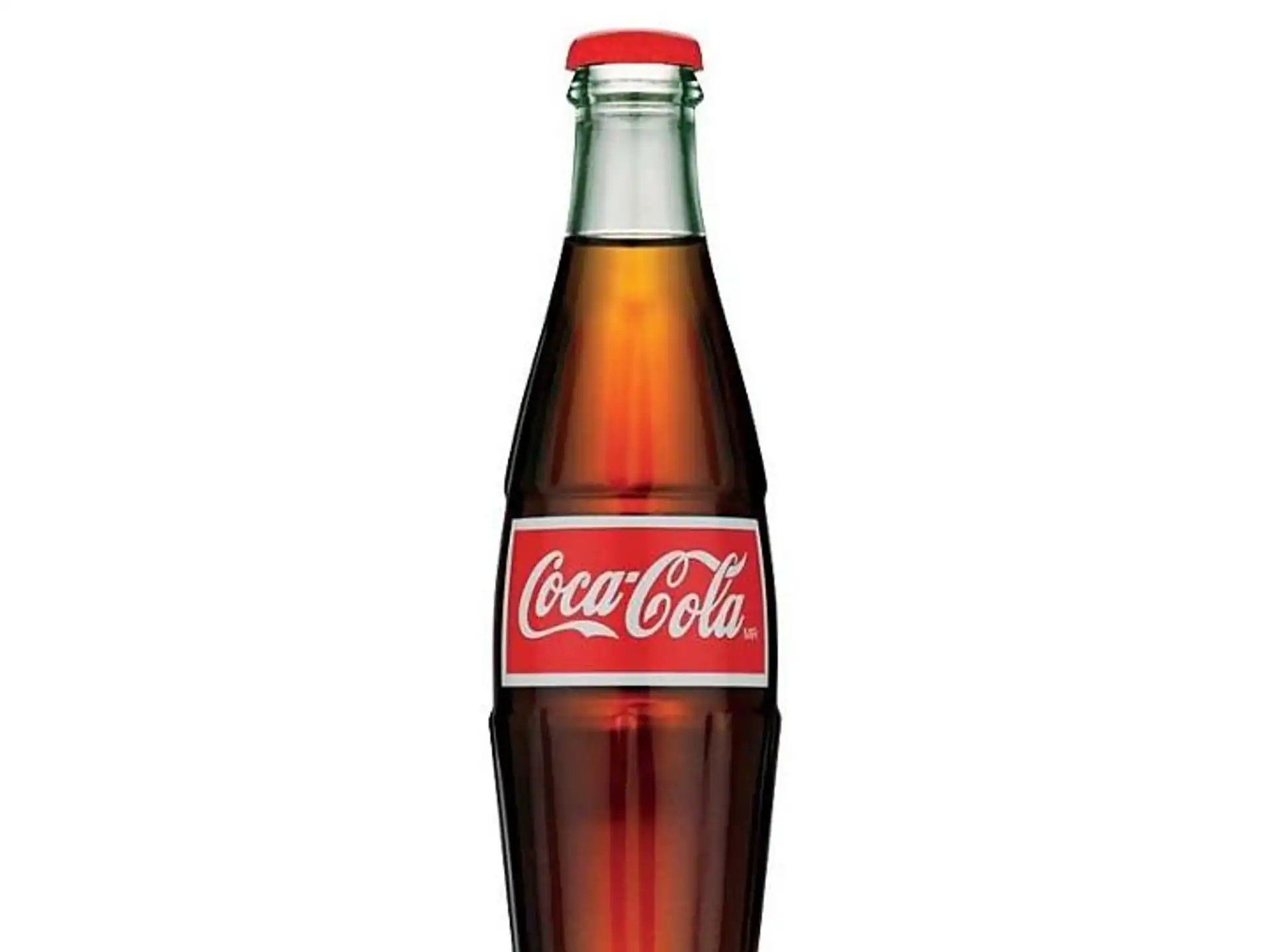 Coca Cola Bottle