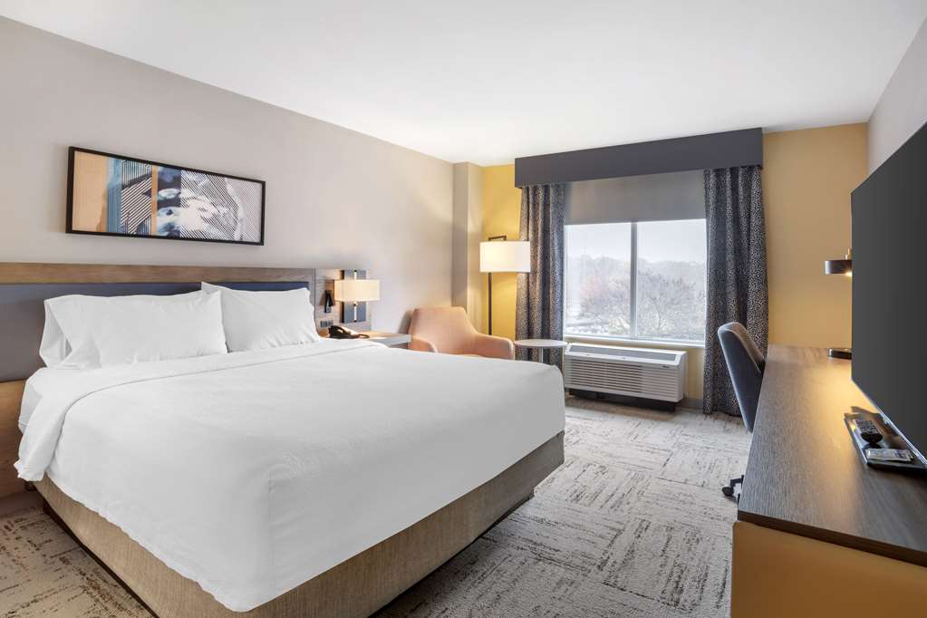 Hilton Garden Inn Charlotte/Concord Image