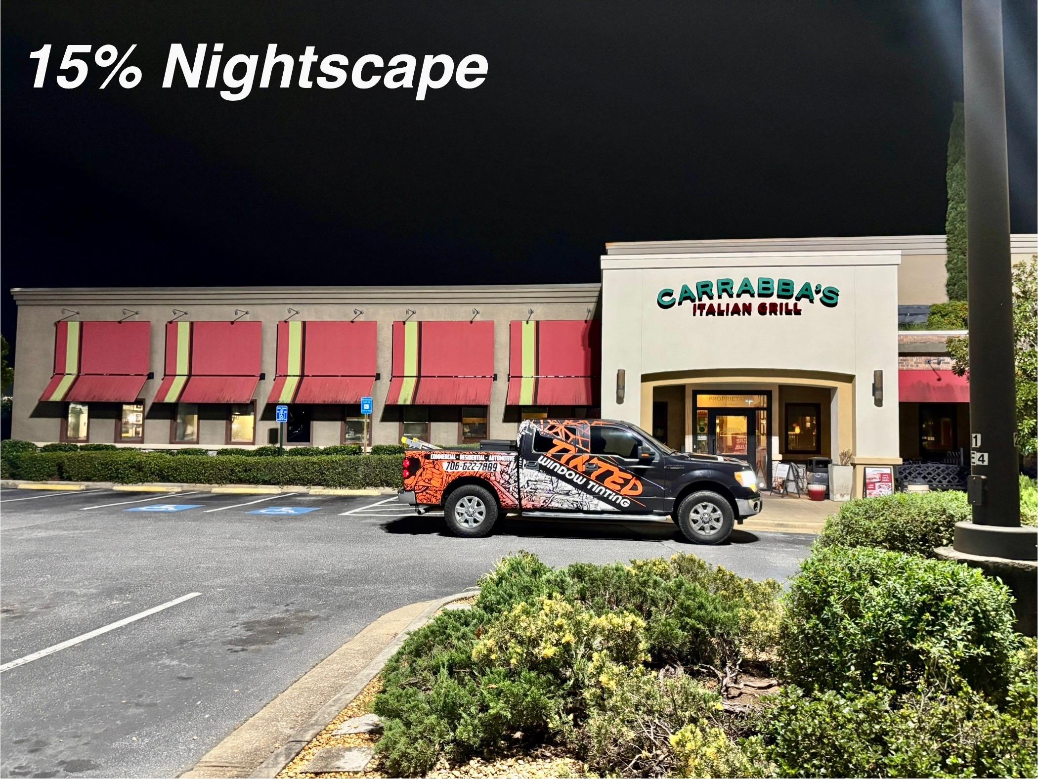 Tinted - Window Tinting & Vinyl Wraps Image