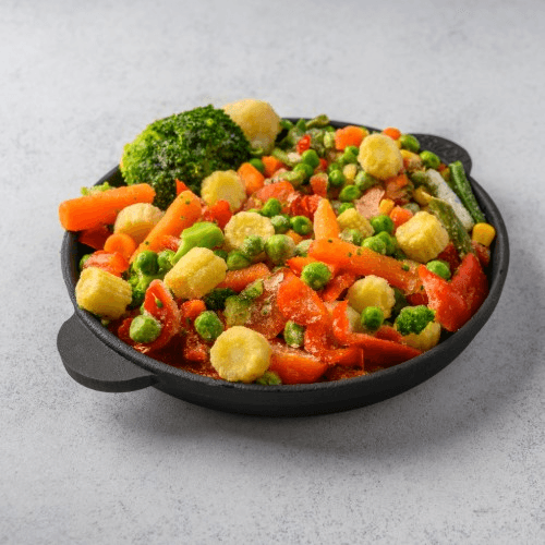 Mixed Veg