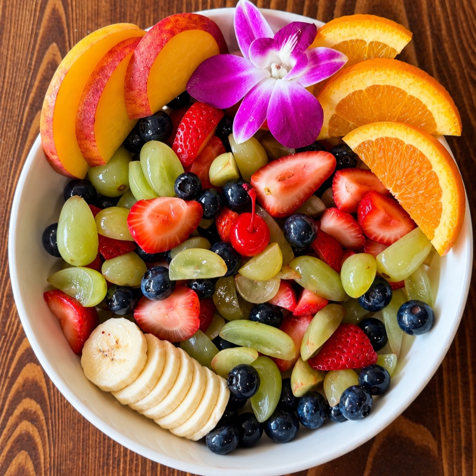 Fruit Salad
