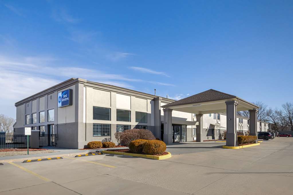 Best Western Park City Wichita North Image