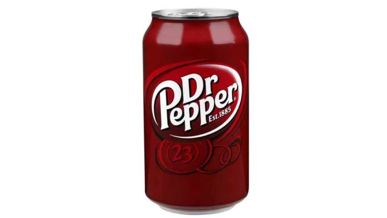 Dr Pepper