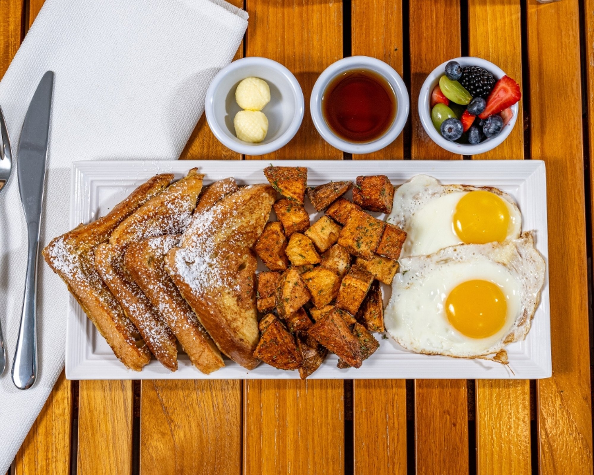 French Toast