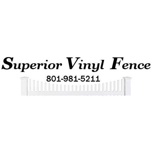 Superior Vinyl Fence Logo