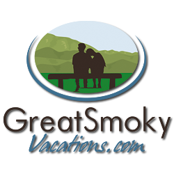 Great Smoky Vacations Logo