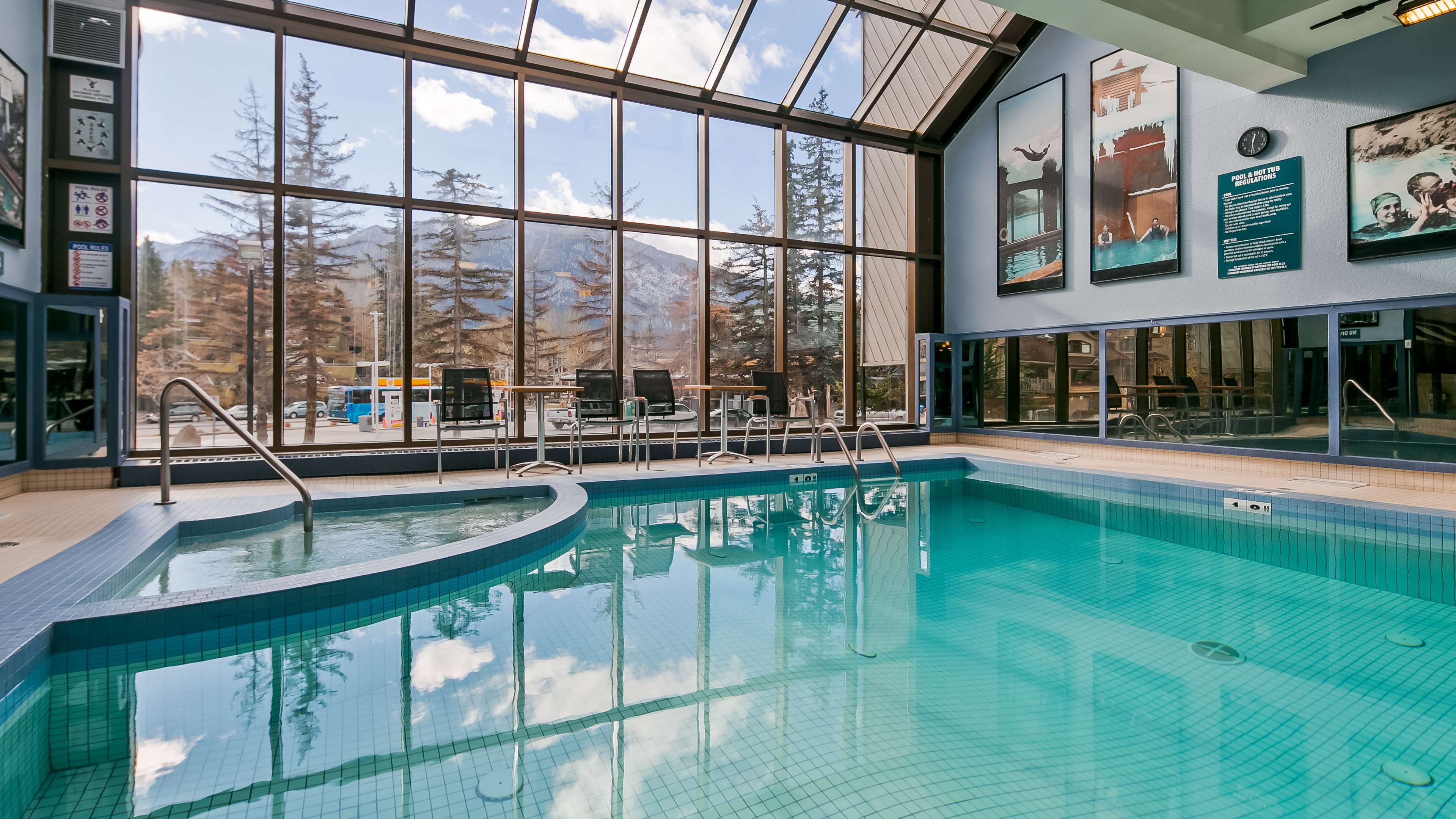Images Best Western Plus Siding 29 Lodge