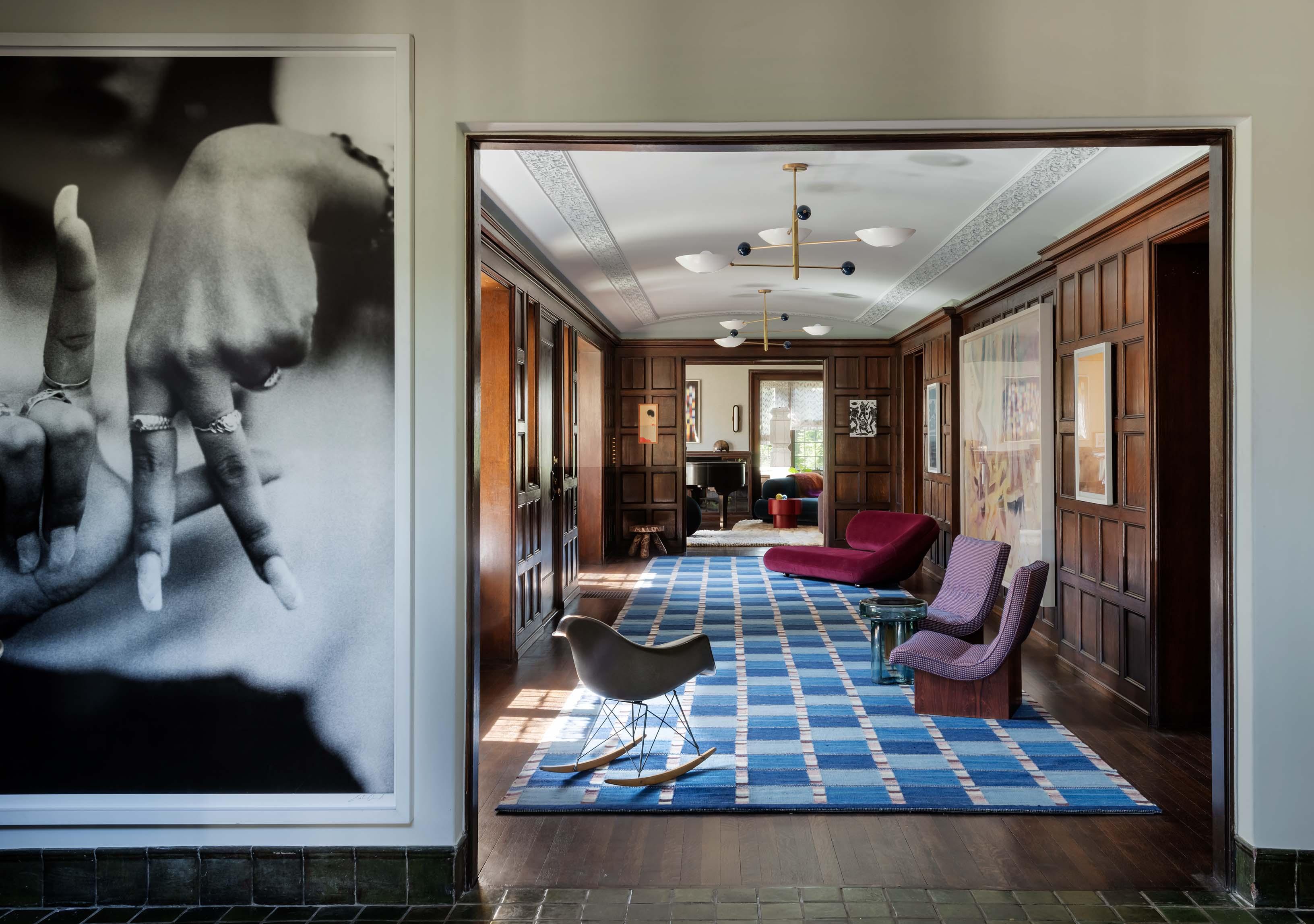 Rug & Kilim