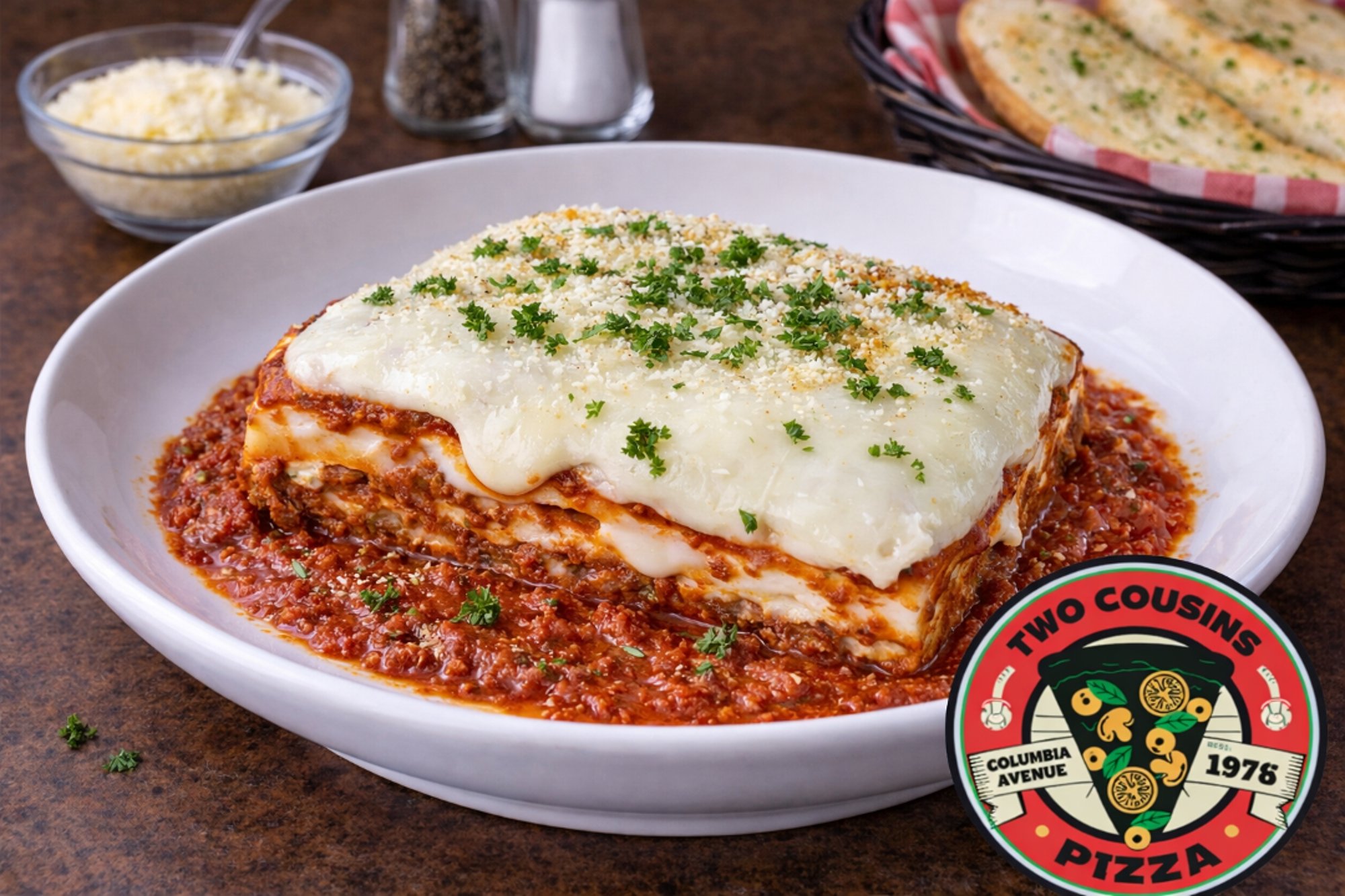 Lasagna