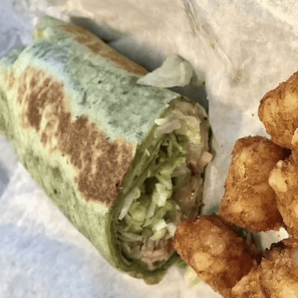 Turkey Breast Sub