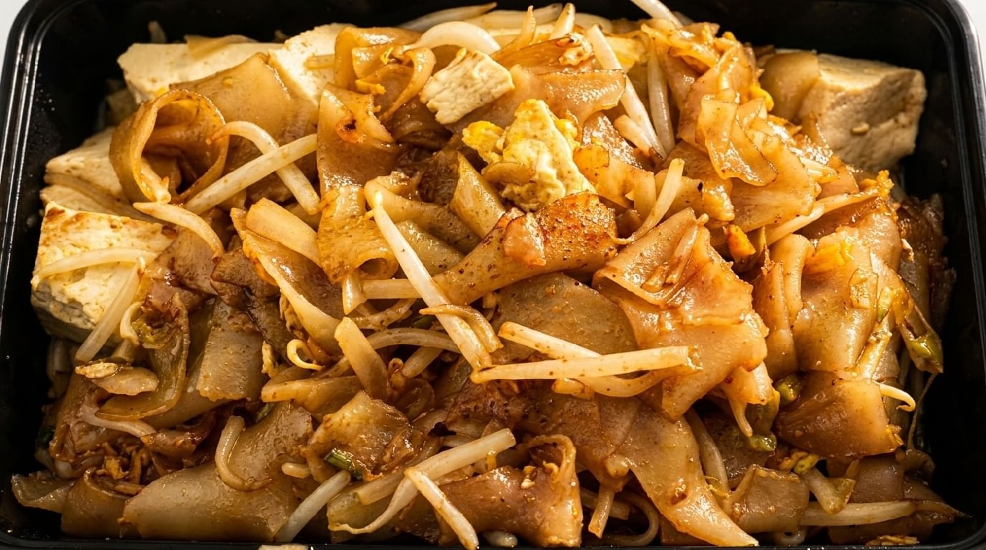 Kai Kua Noodles