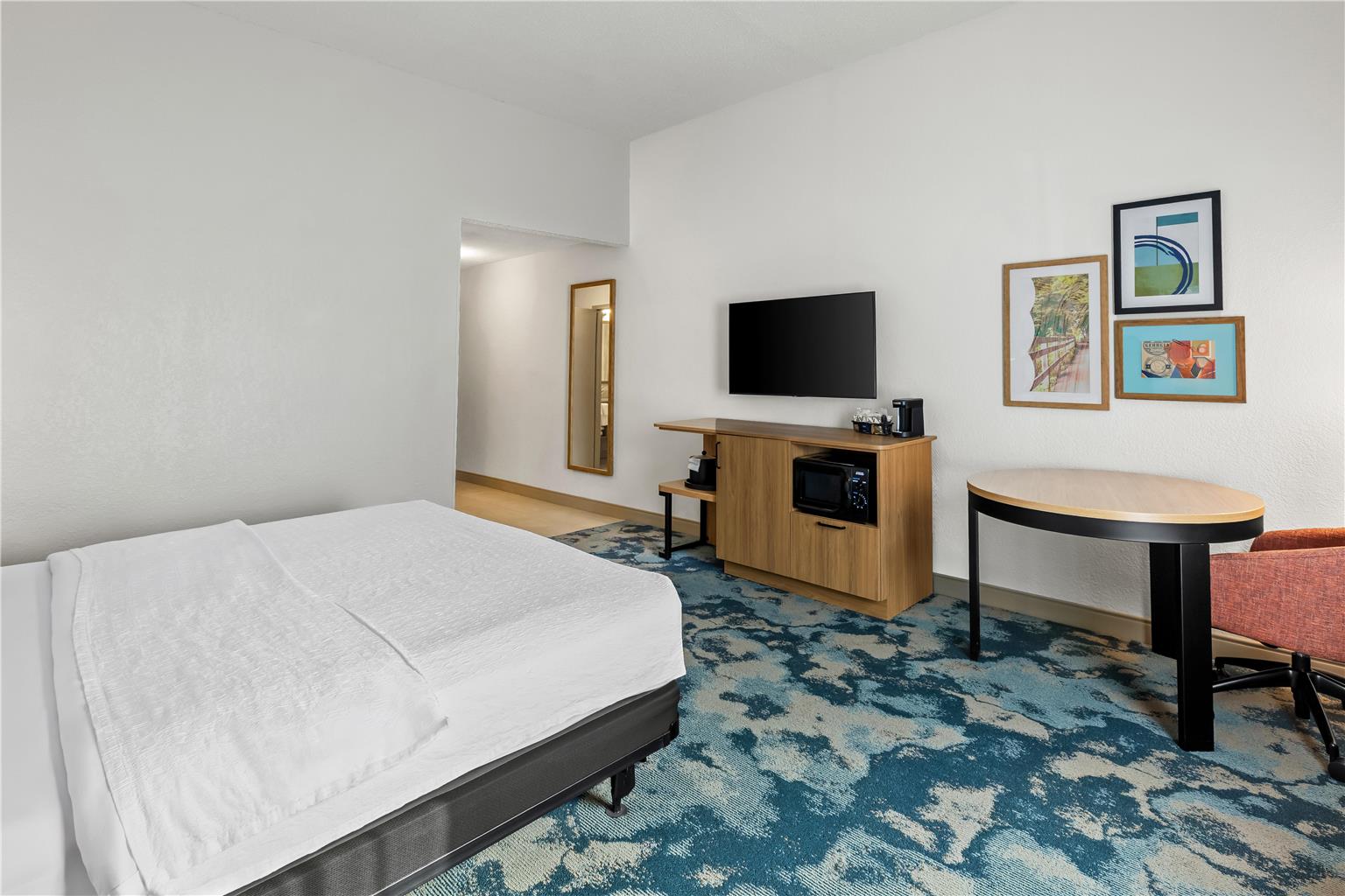 Hampton Inn Carrollton Image