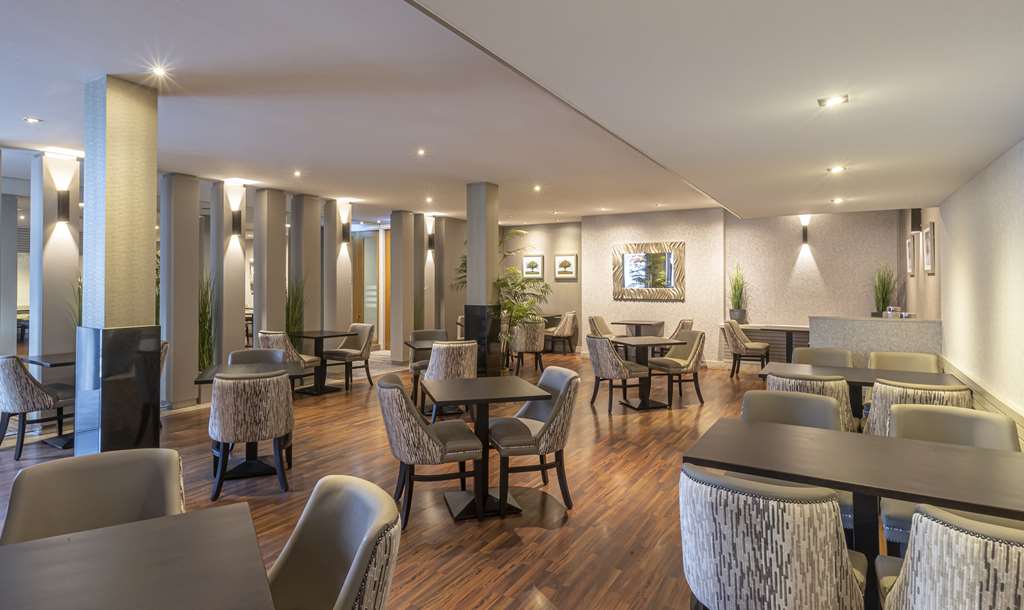 Radisson Blu Hotel, Letterkenny 3