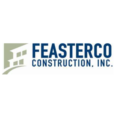 Feasterco Construction Logo