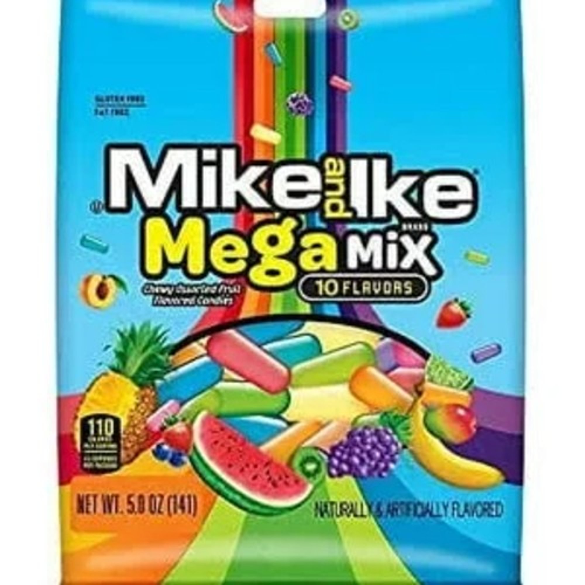 Mike and Ike Mix Bag