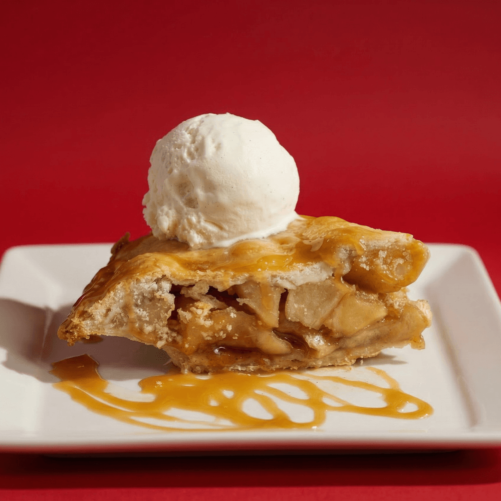Granny Apple Pie