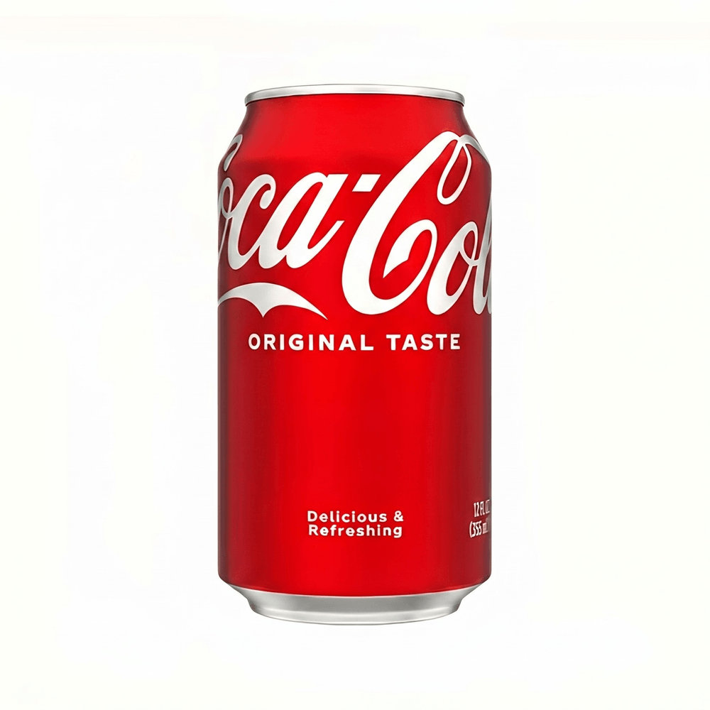 Coca-Cola