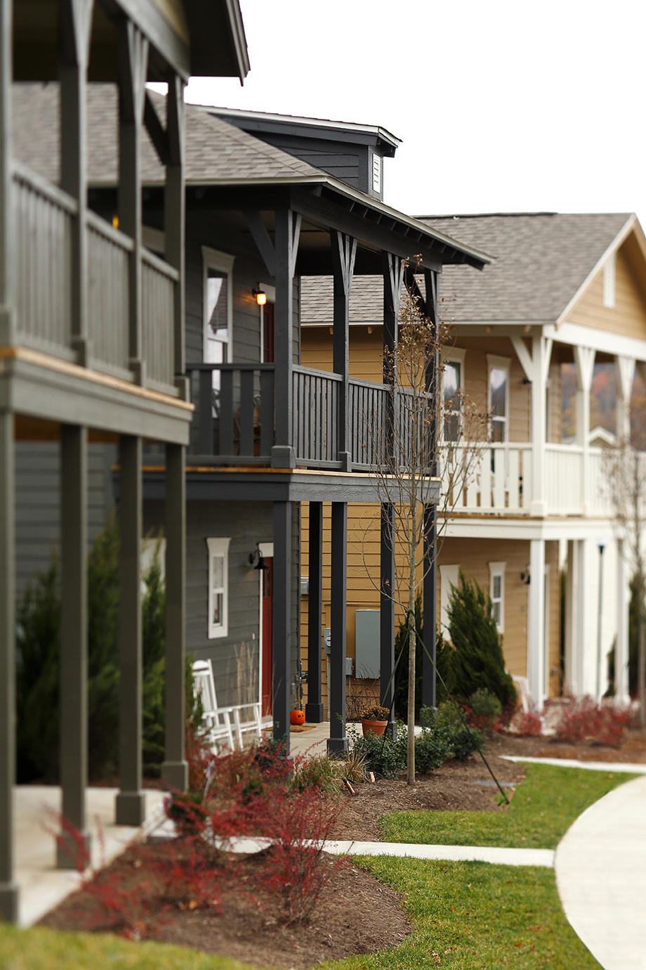 The Cottages of Boone Photo