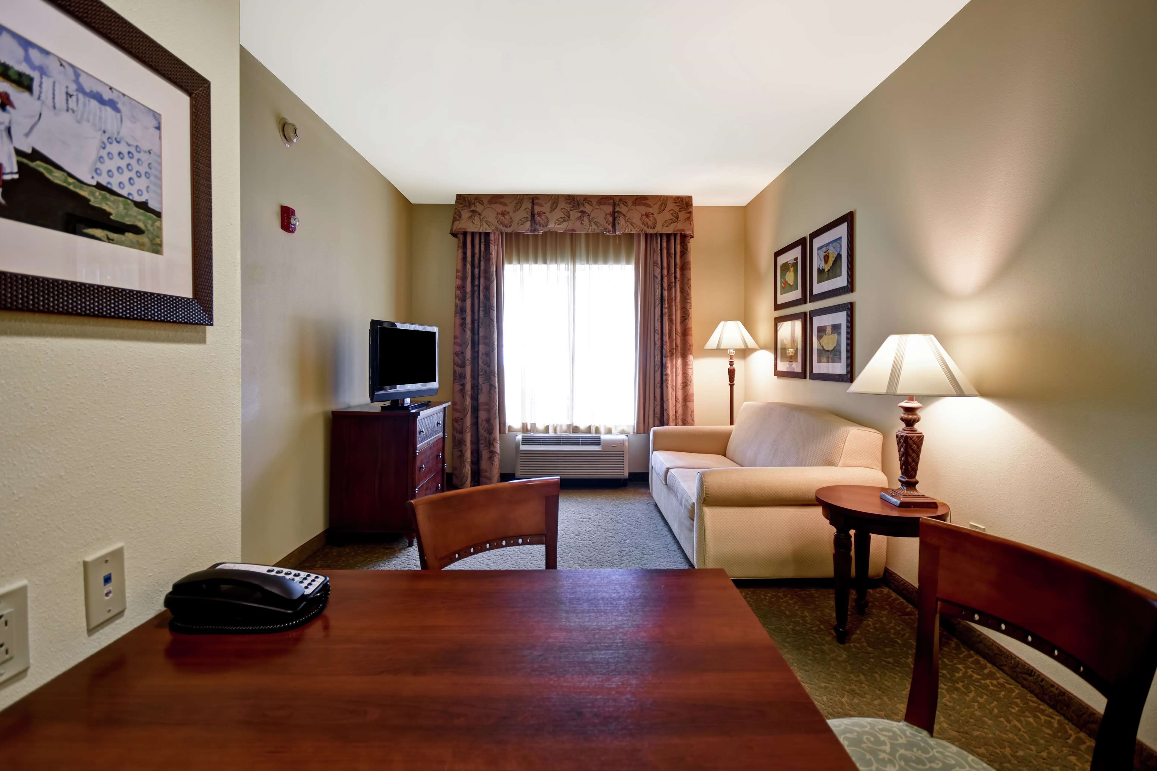 Homewood Suites by Hilton Charleston Airport Photo