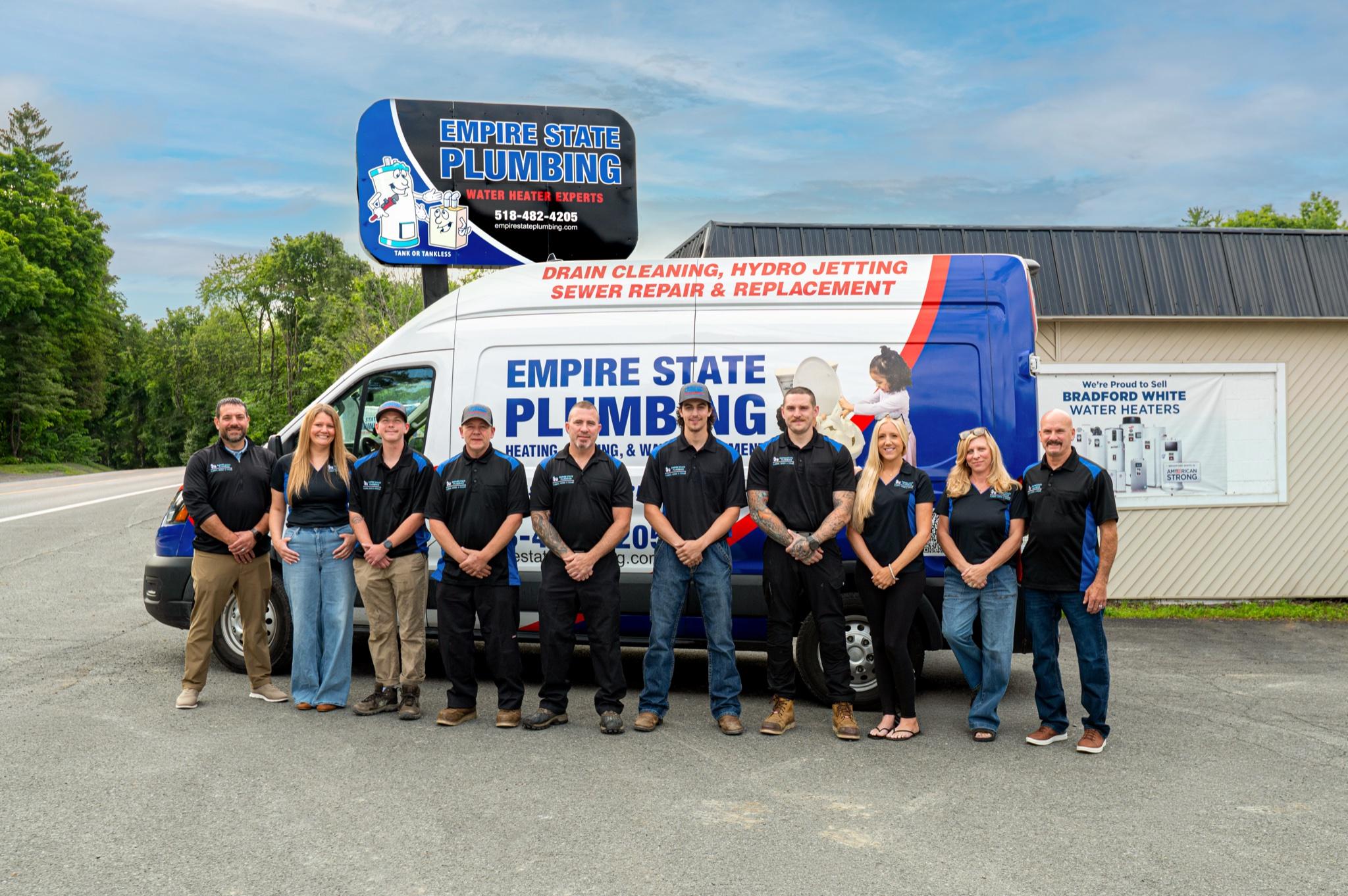 Empire State Plumbing