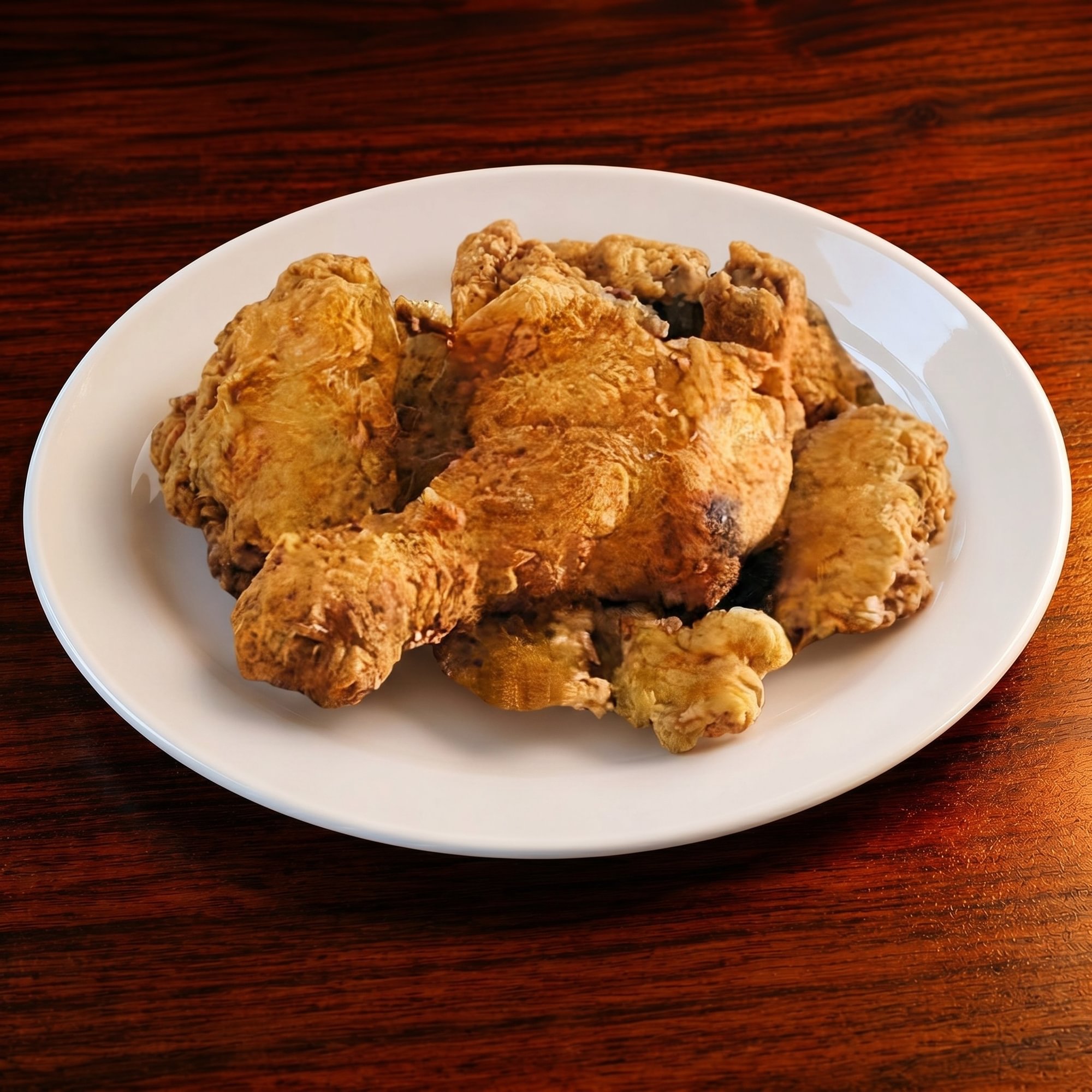 Fried Chicken