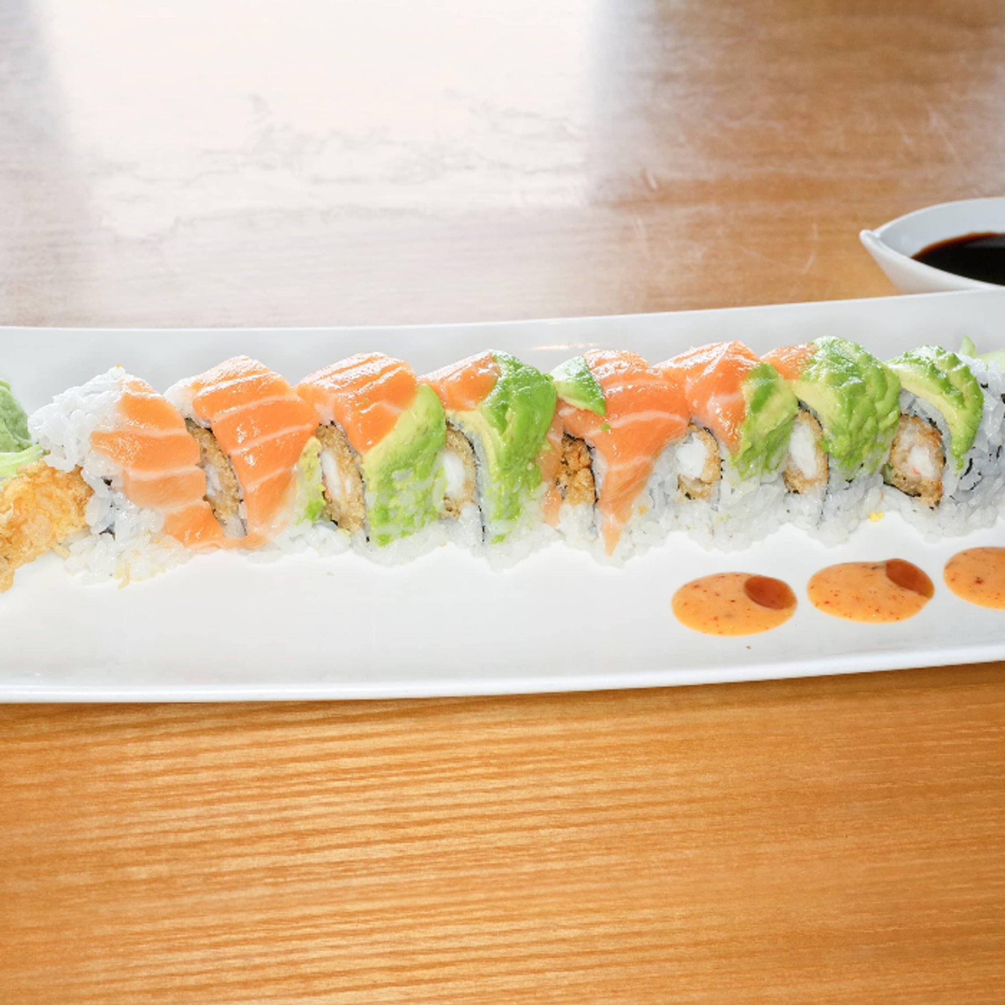 No. 9 Roll