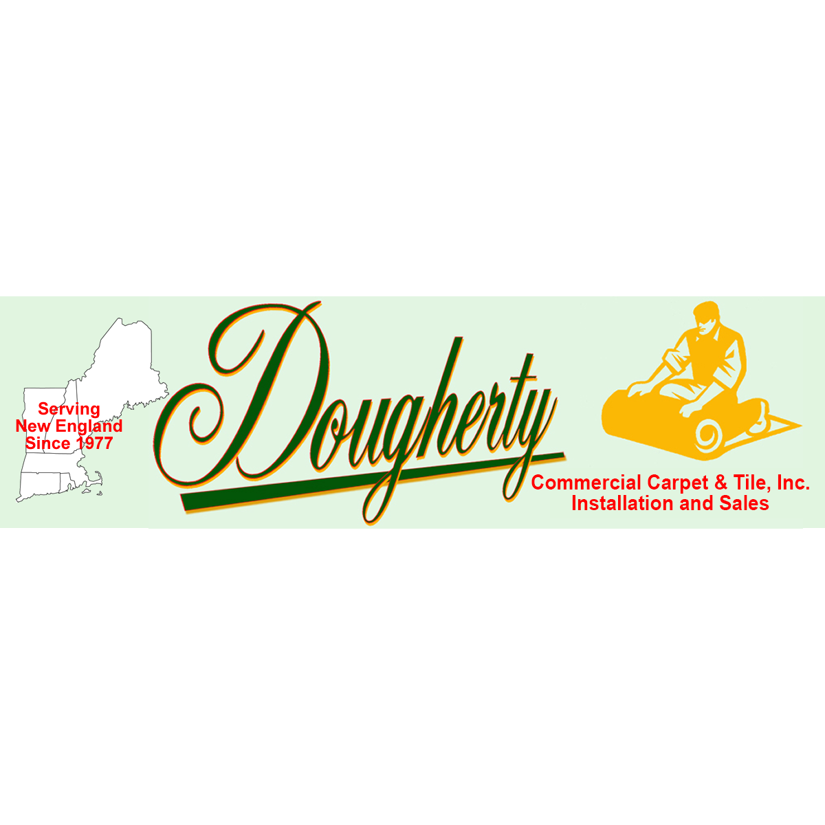 Dougherty Commercial Carpet Tile INC