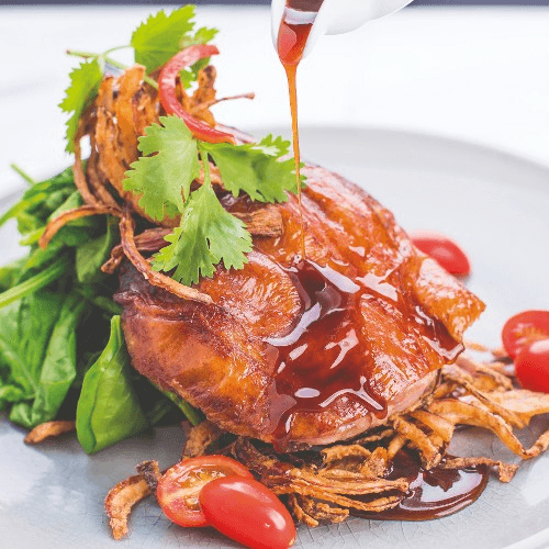 Tamarind Duck