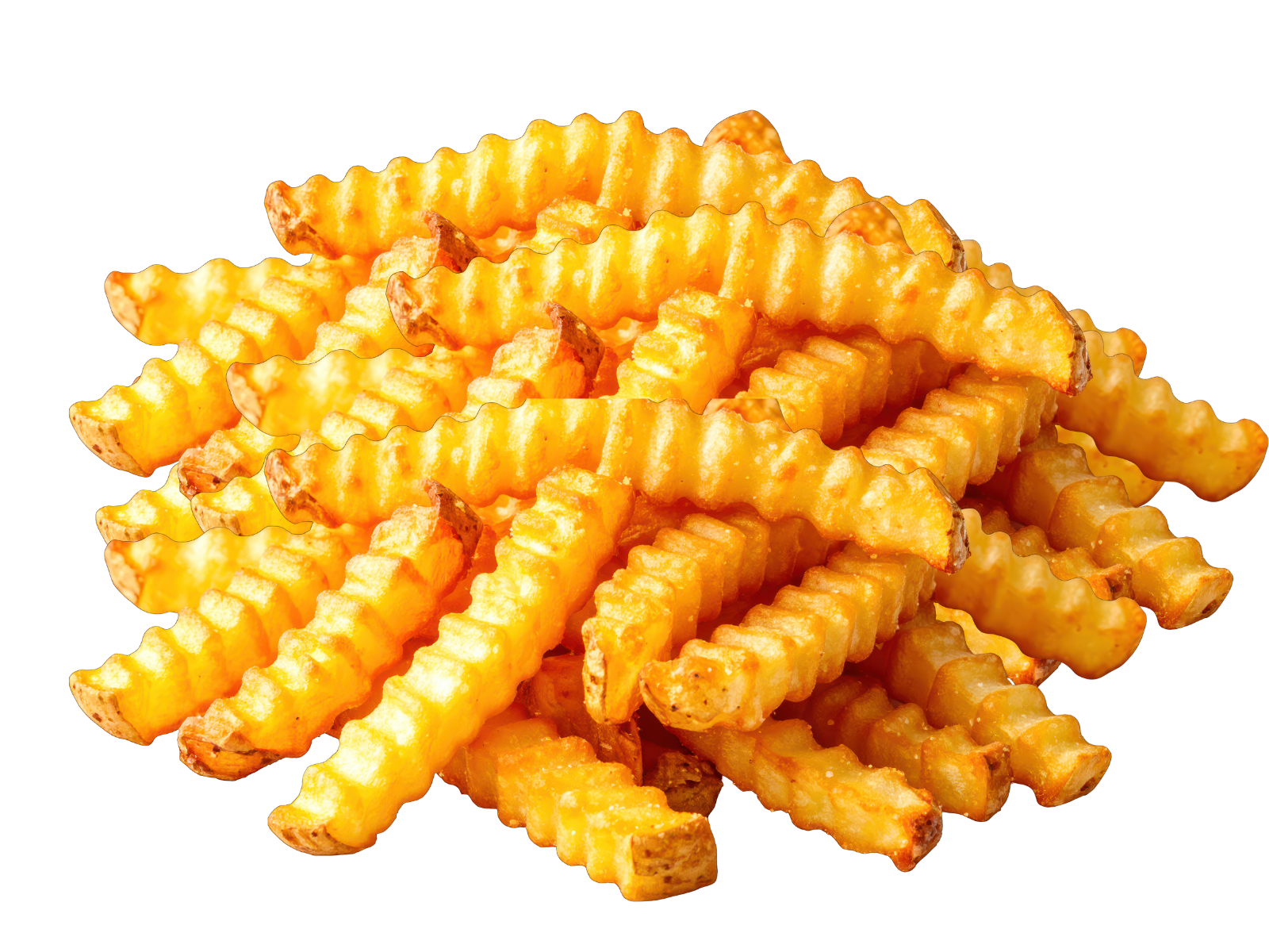 Large French Fries