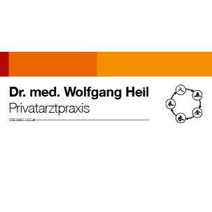 Logo von Privatarztpraxis Dr. med. Wolfgang Heil