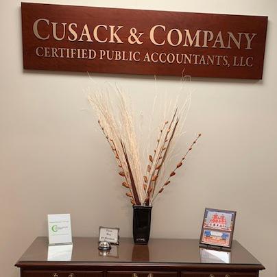 Cusack & Company CPAs, LLC Photo