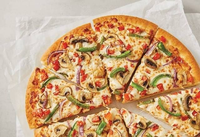 Veg Delight Pizza