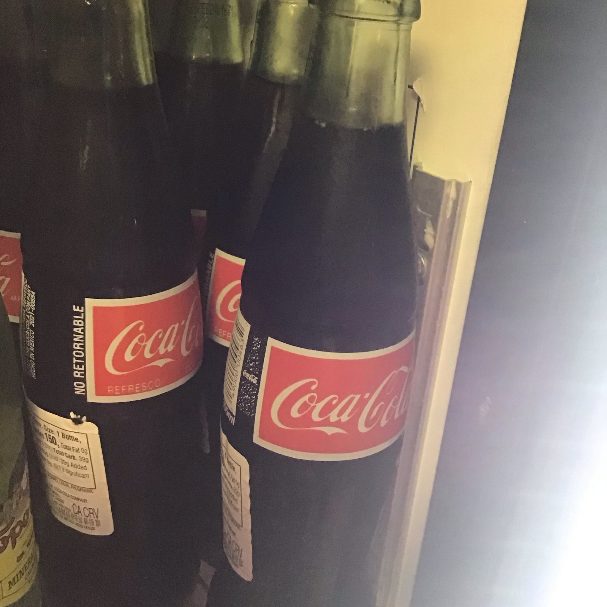Coca Cola Mexicana